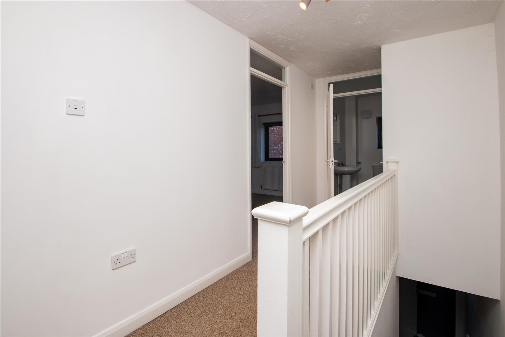 Wingfield Grove, Middleton, Milton Keynes
